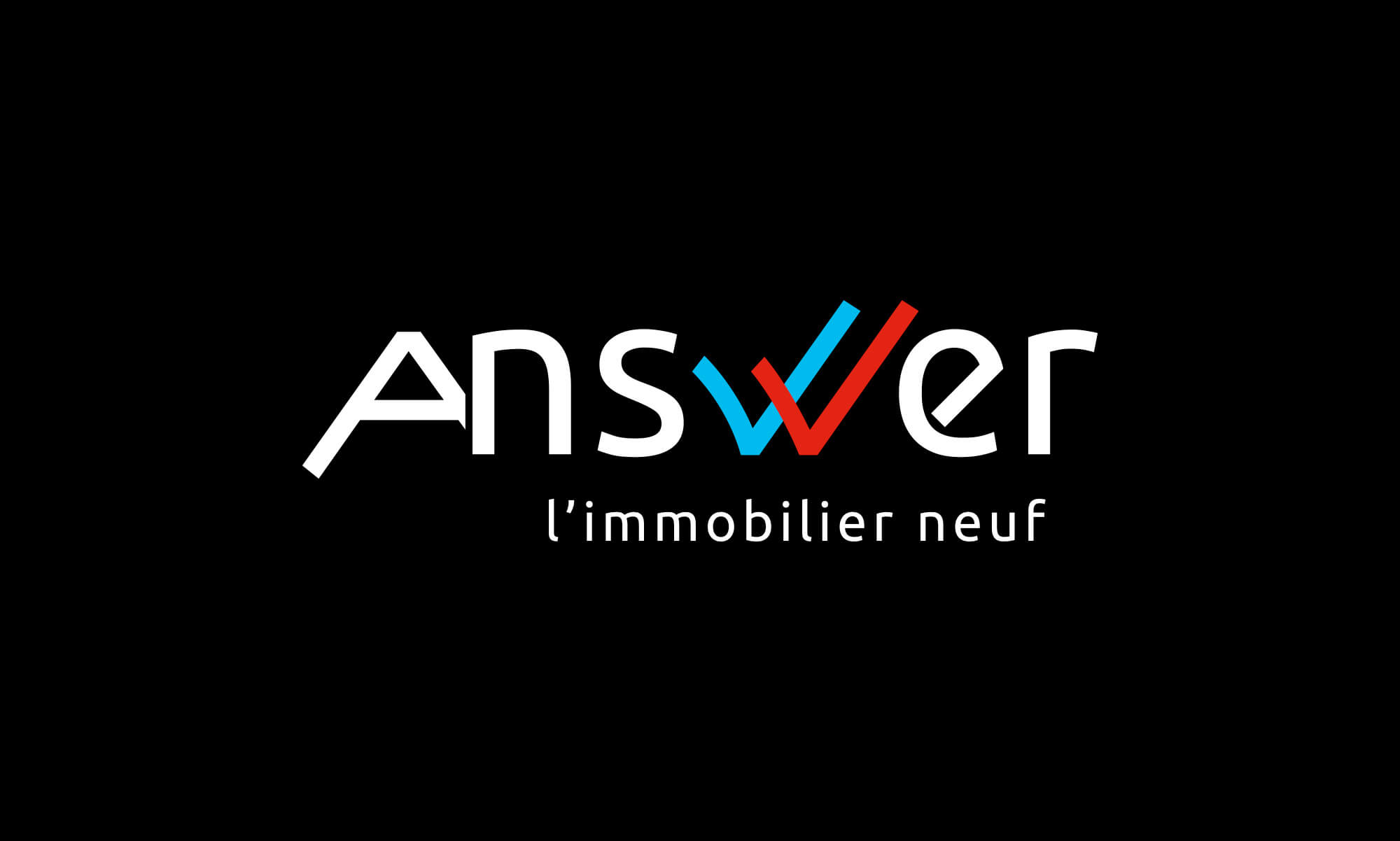 Answer immobilier site WordPress