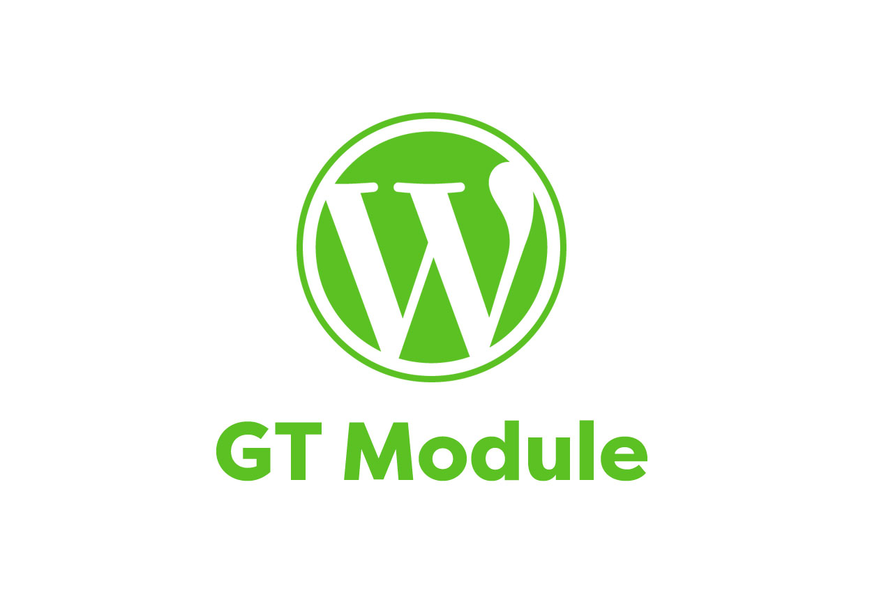 Expert en developpement de modules Wordpress - Greentic